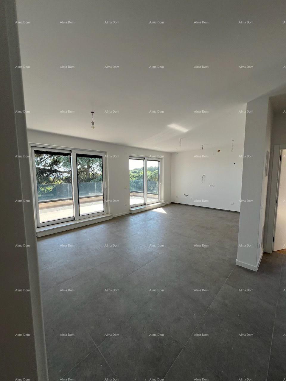 Apartmán Na prodej - ISTARSKA TAR-VABRIGA