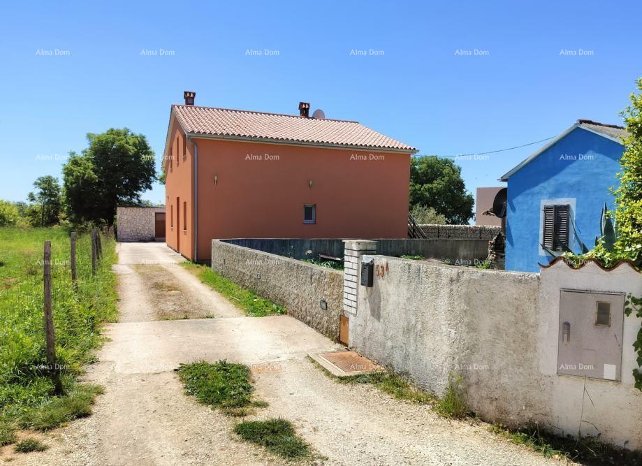 Maison À vendre - ISTARSKA VODNJAN