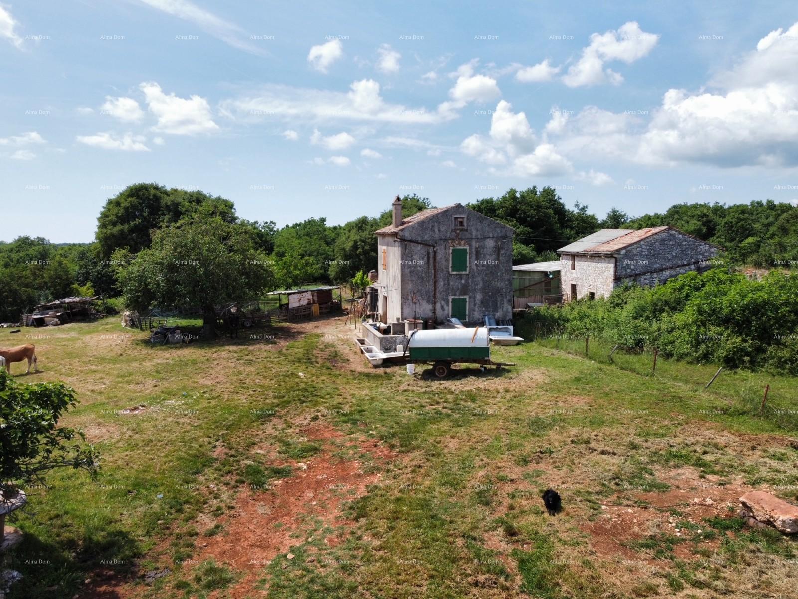 Casa In vendita - ISTARSKA MARčANA