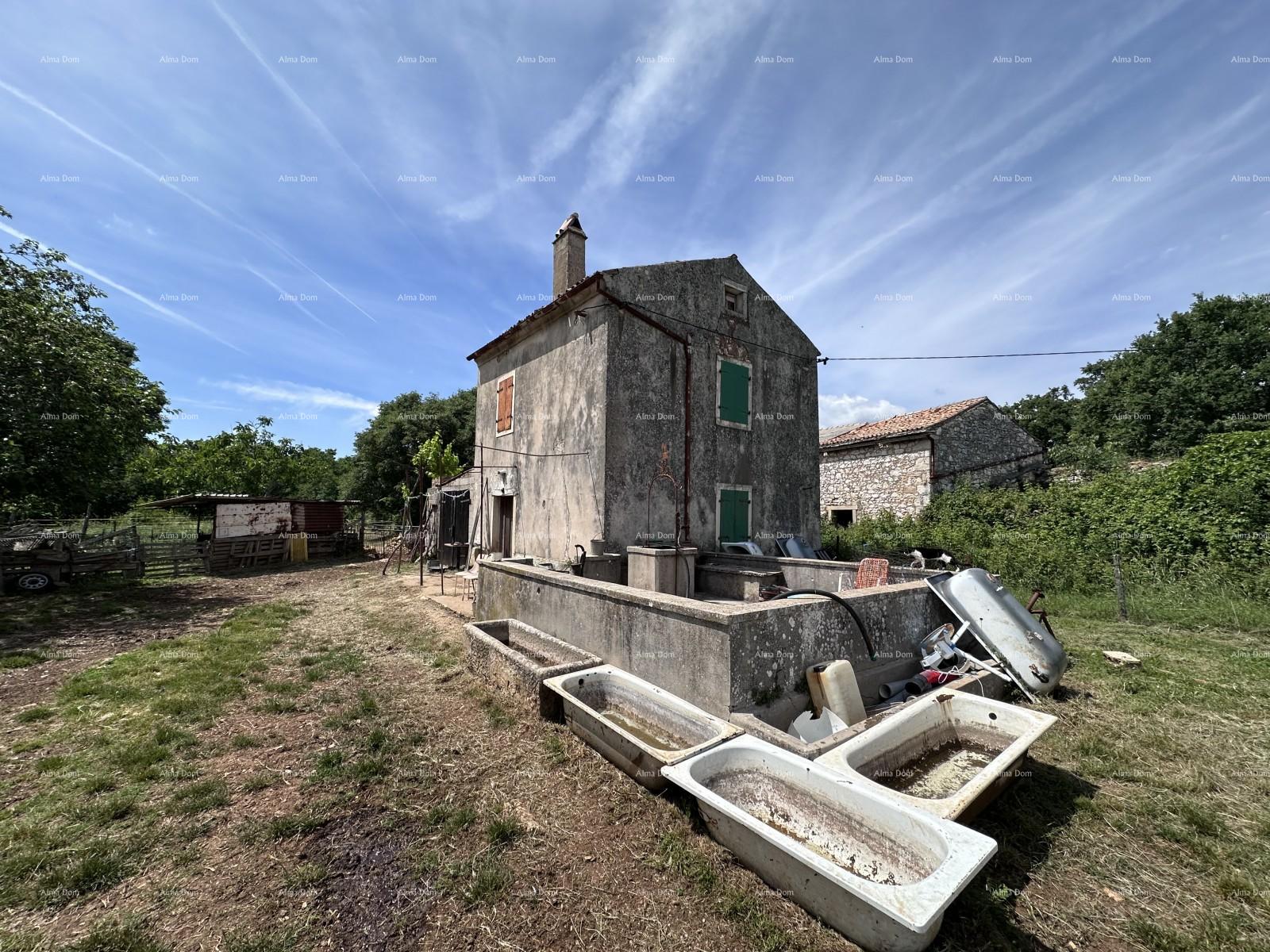 Casa In vendita - ISTARSKA MARčANA