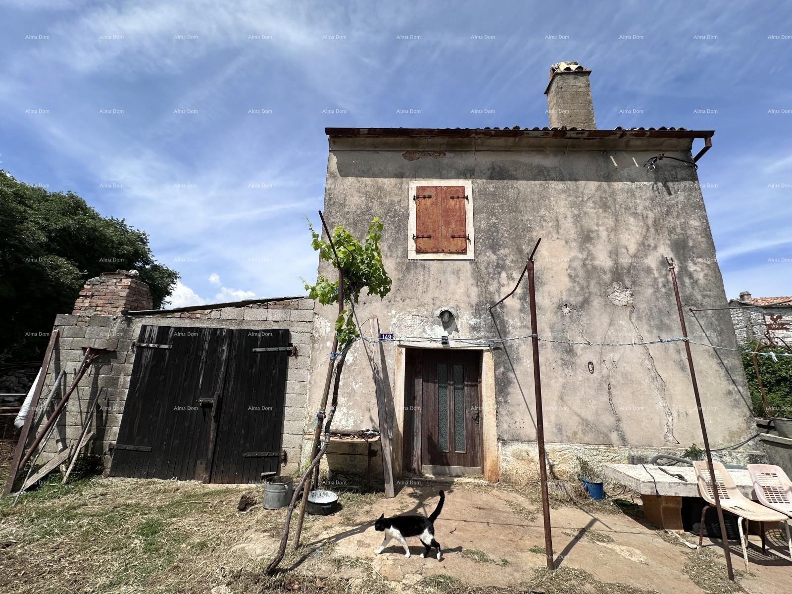 Casa In vendita - ISTARSKA MARčANA