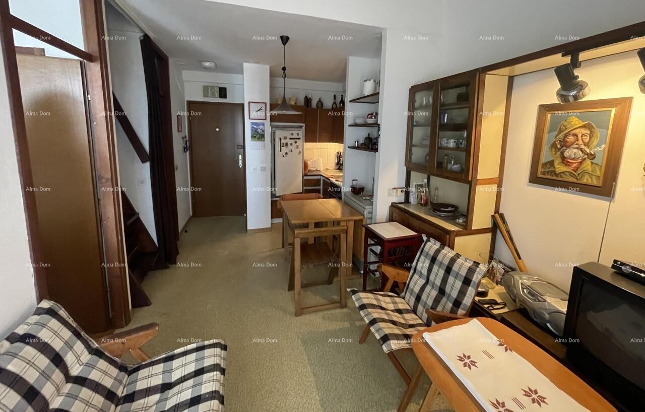 Apartmán Na predaj - ISTARSKA POREč