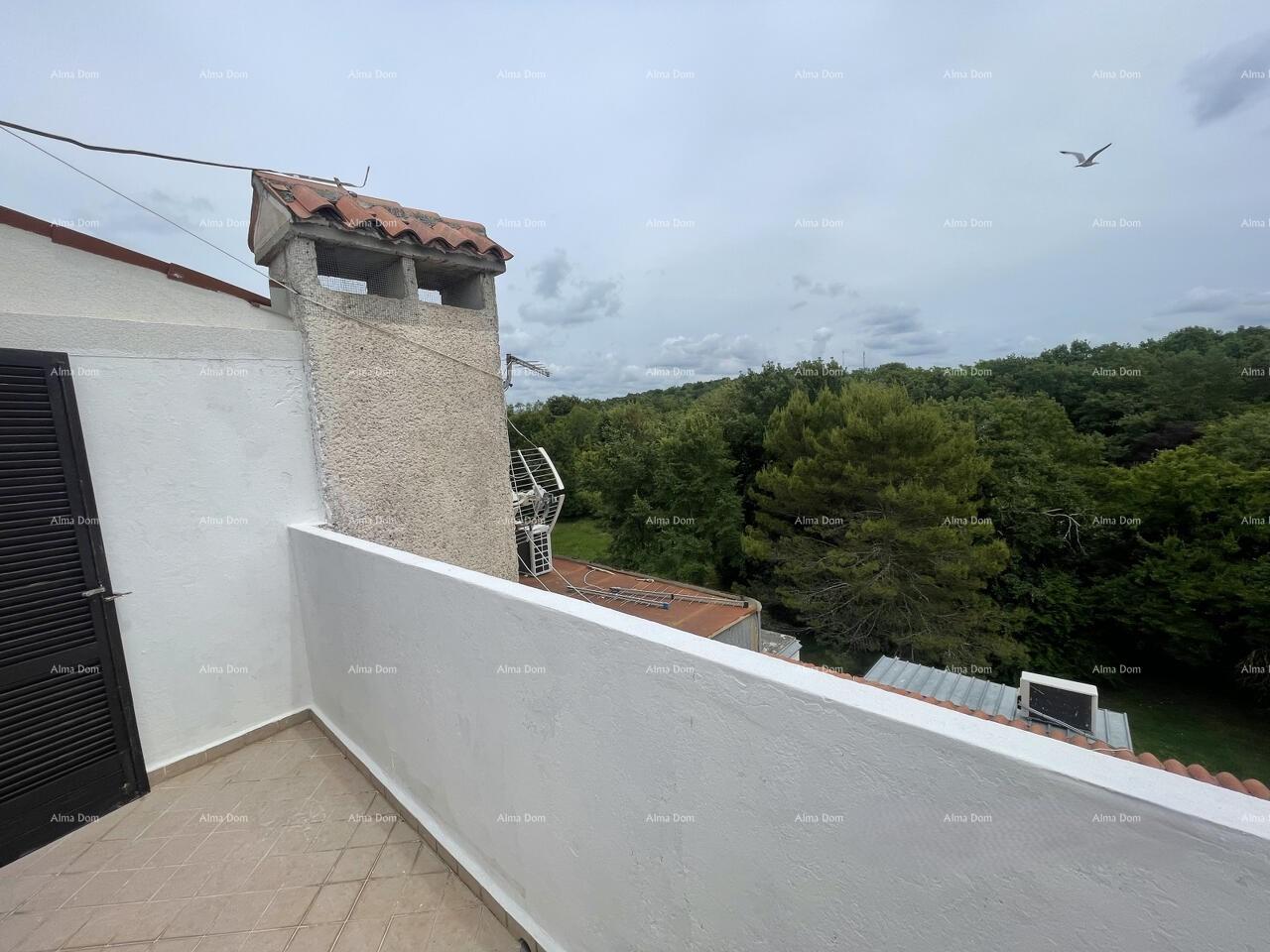 Apartmán Na prodej - ISTARSKA POREč