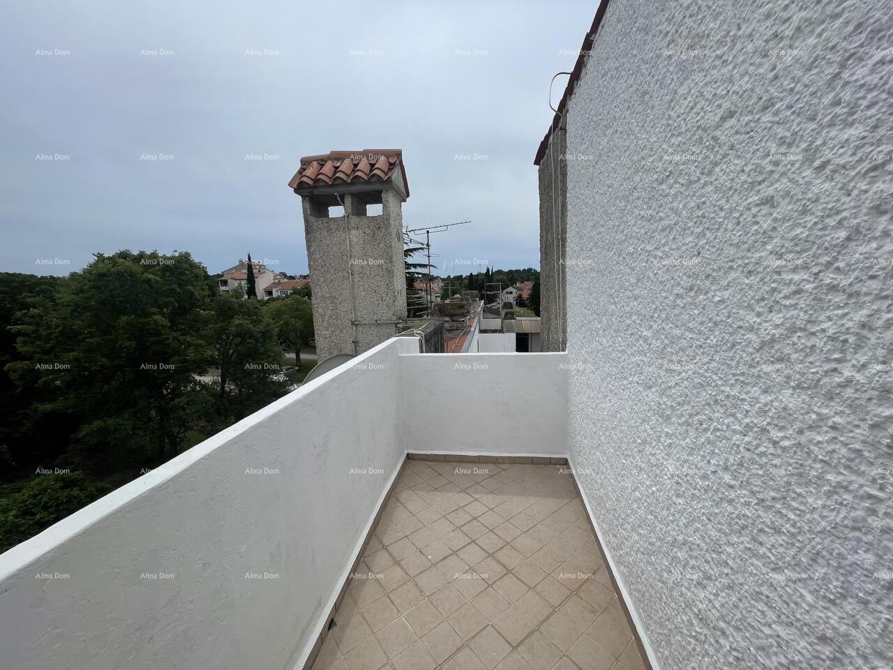 Flat For sale - ISTARSKA POREč