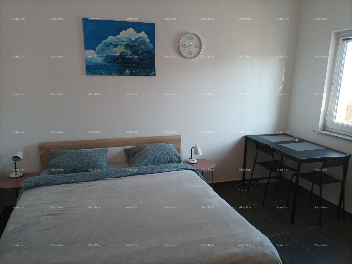 Apartmán Na predaj - ISTARSKA PULA