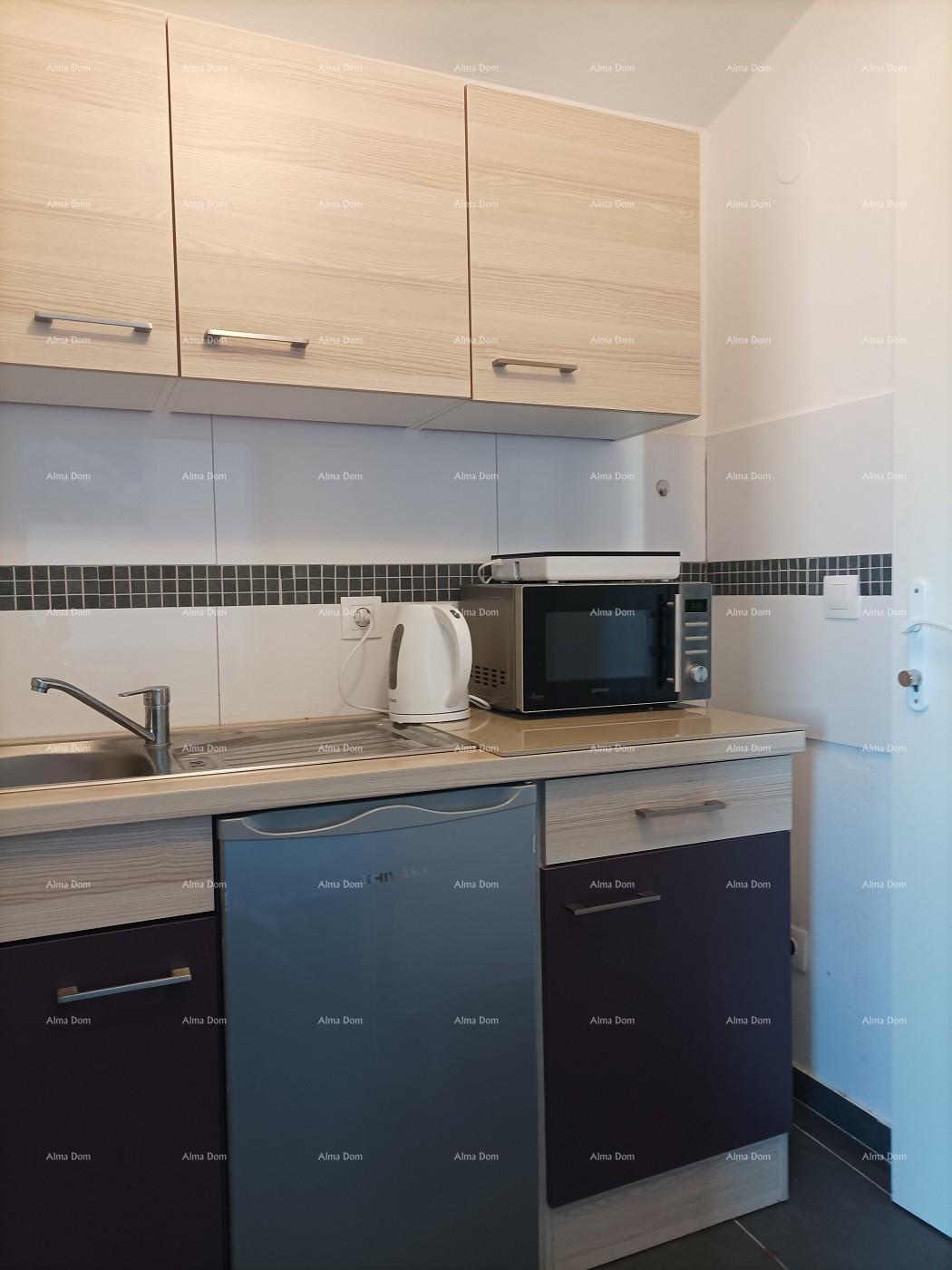 Apartmán Na predaj - ISTARSKA PULA