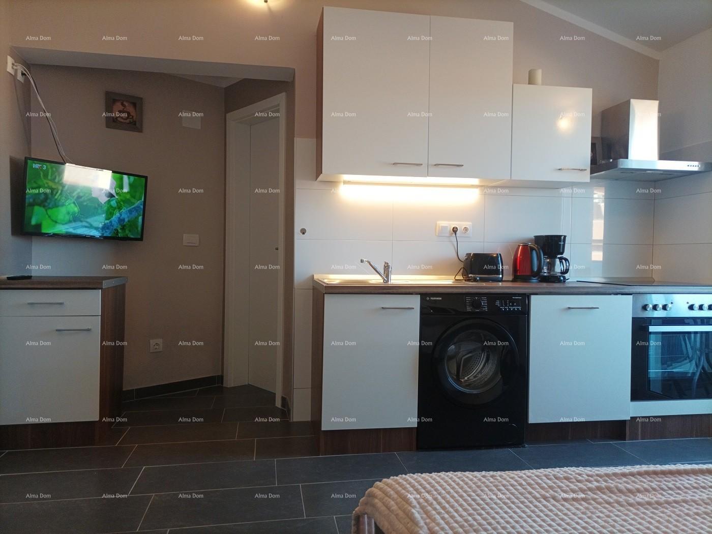 Apartmán Na predaj - ISTARSKA PULA