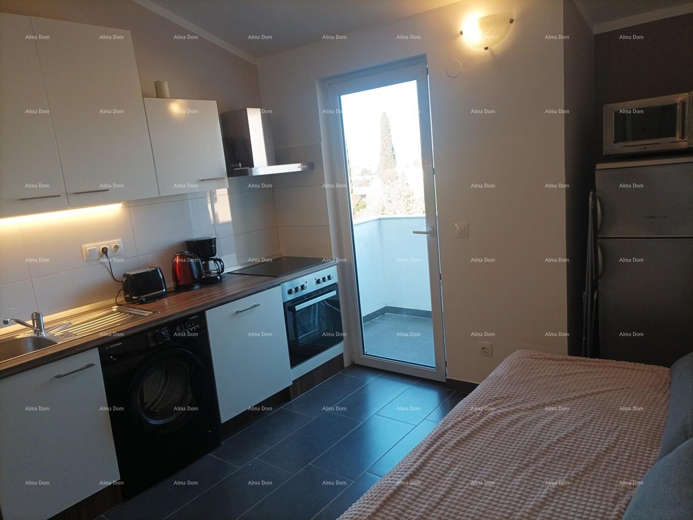 Apartmán Na predaj - ISTARSKA PULA