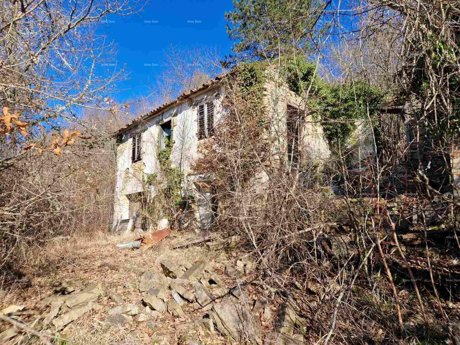 Terreno In vendita - ISTARSKA PAZIN - OKOLICA