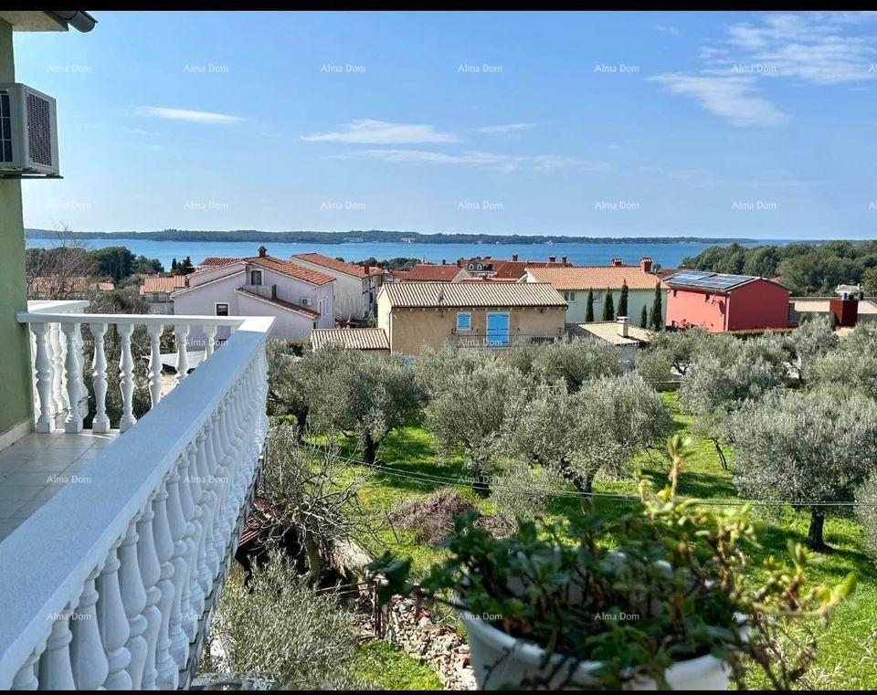 Apartment Zu verkaufen - ISTARSKA FAžANA