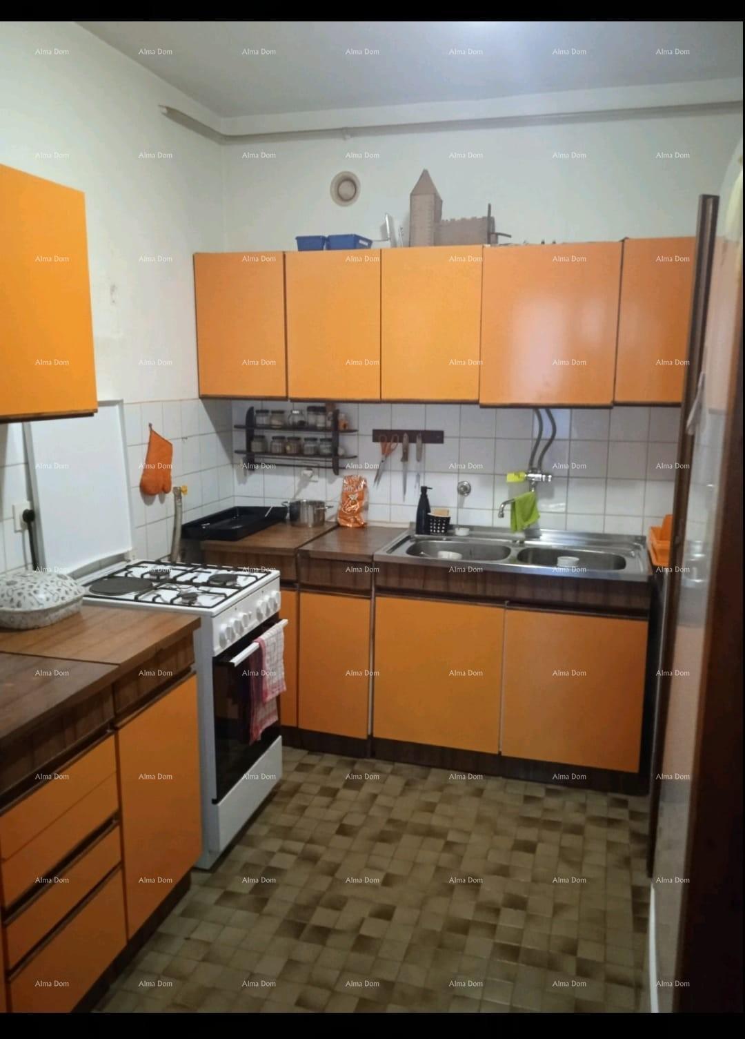 Apartmán Na predaj - ISTARSKA PULA