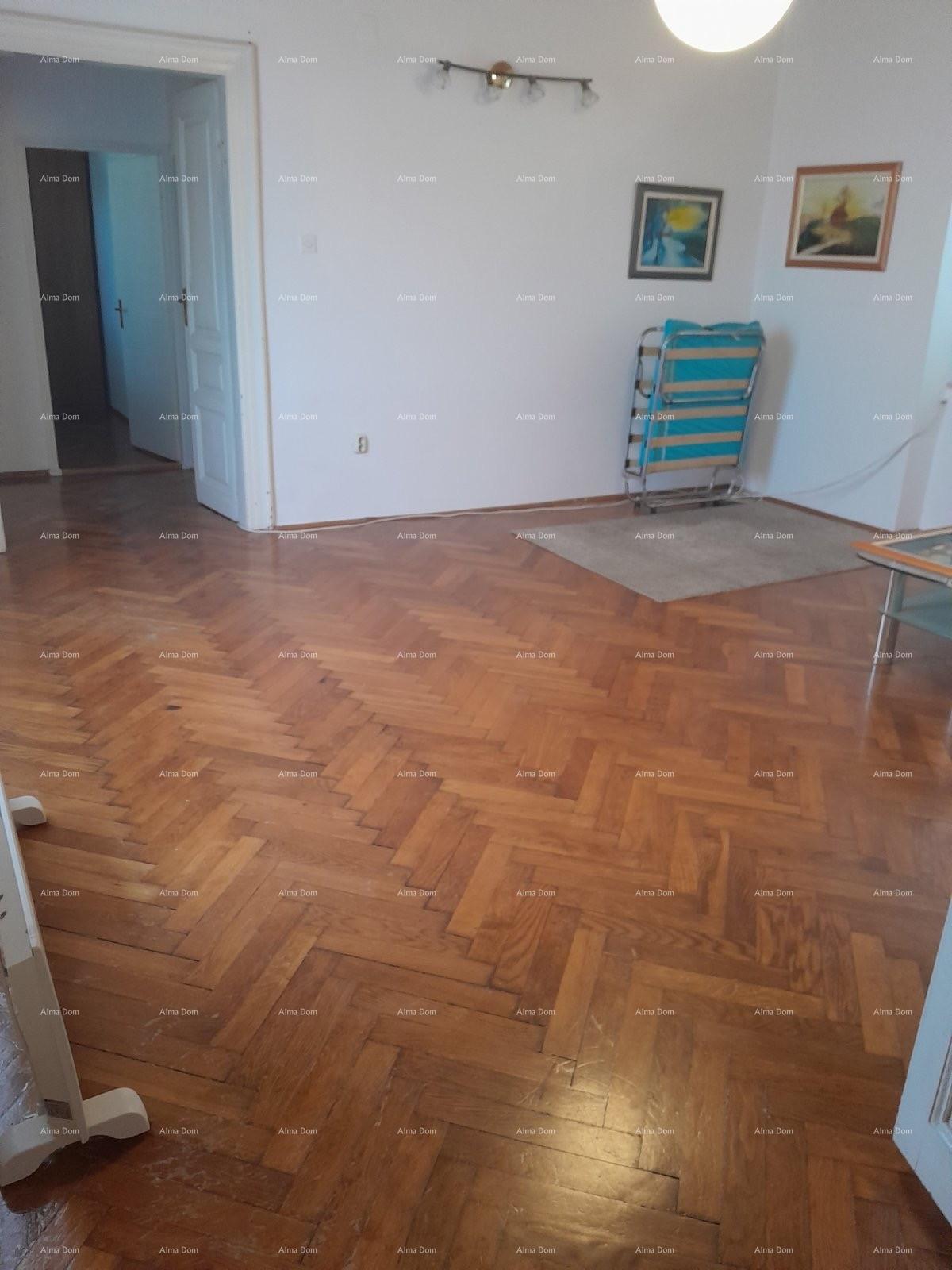 Apartmán Na prodej - ISTARSKA PULA