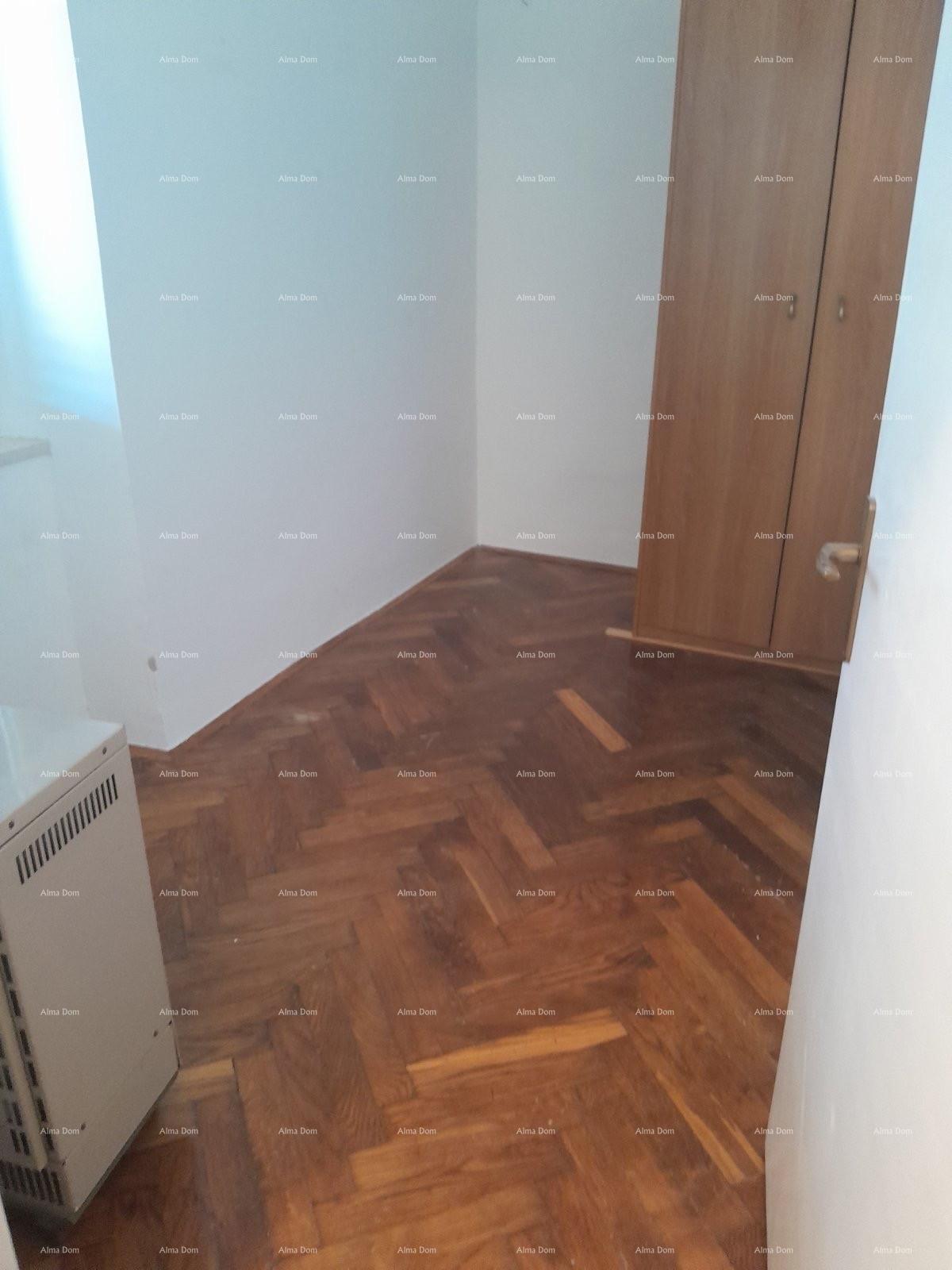 Apartmán Na prodej - ISTARSKA PULA