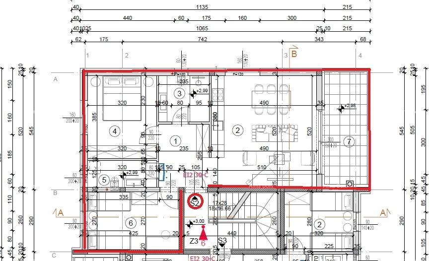 Apartment Zu verkaufen - ISTARSKA PULA