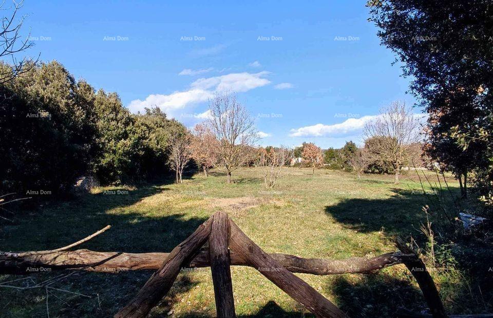 Terreno In vendita - ISTARSKA LIžNJAN