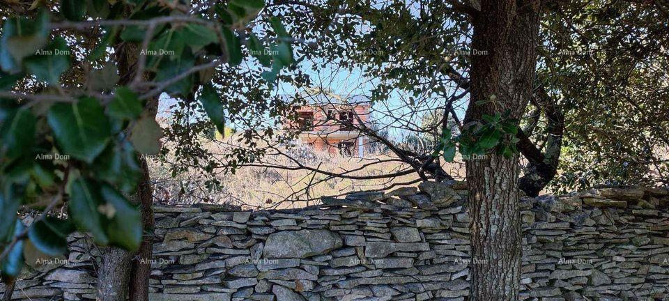 Terreno In vendita - ISTARSKA LIžNJAN