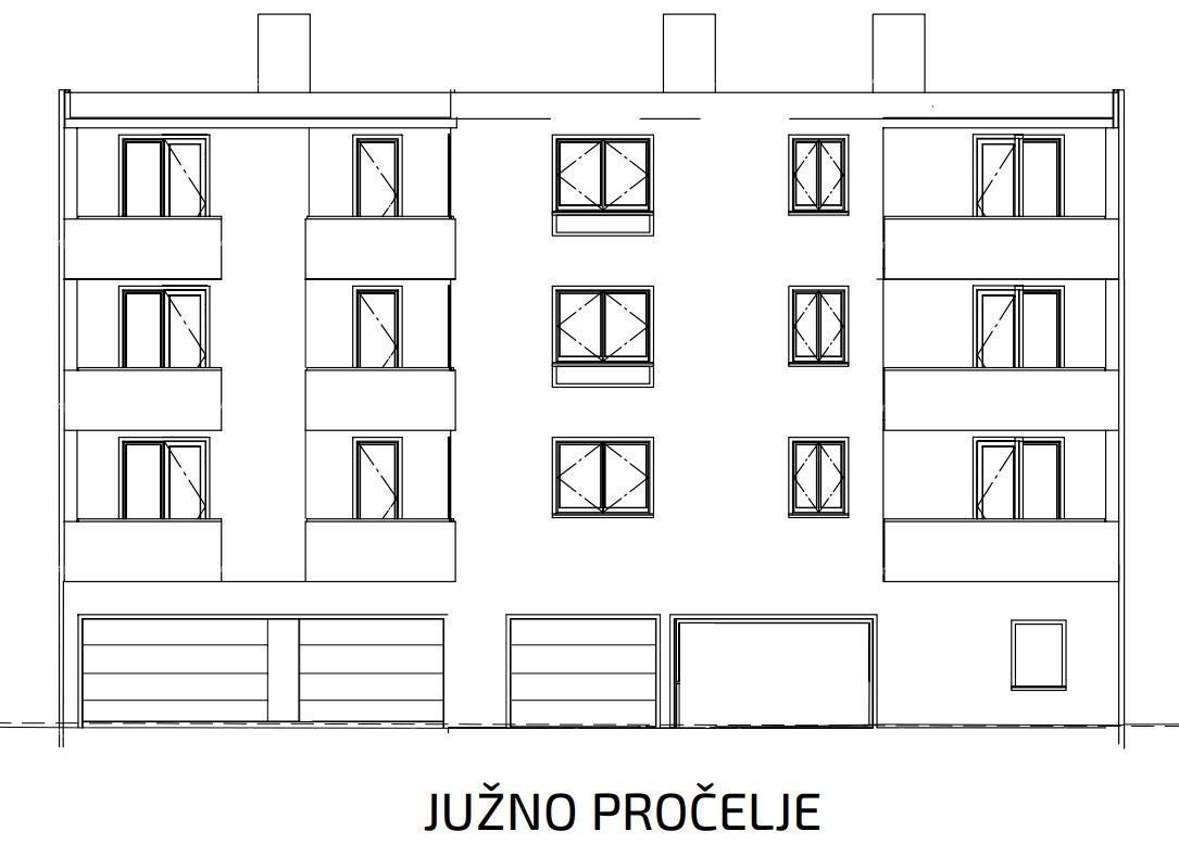 Apartmán Na prodej - ISTARSKA PULA