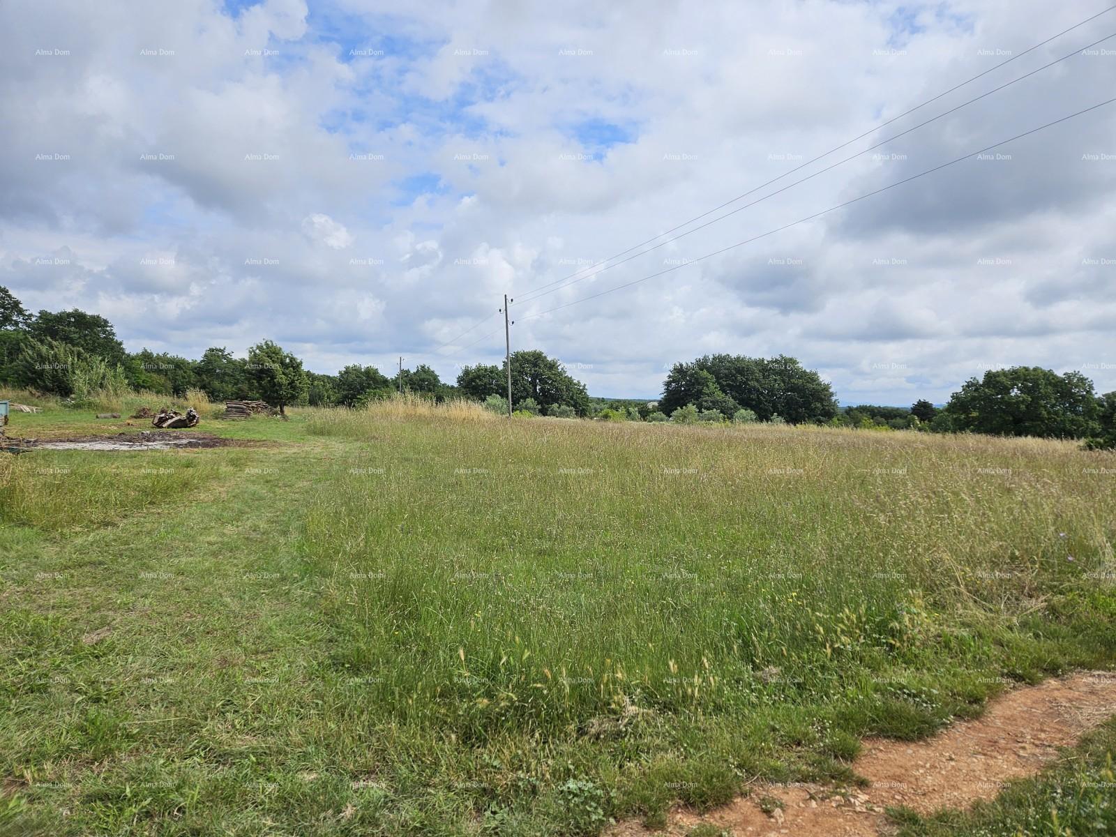Terrain À vendre - Istarska Marčana - foto 1/4