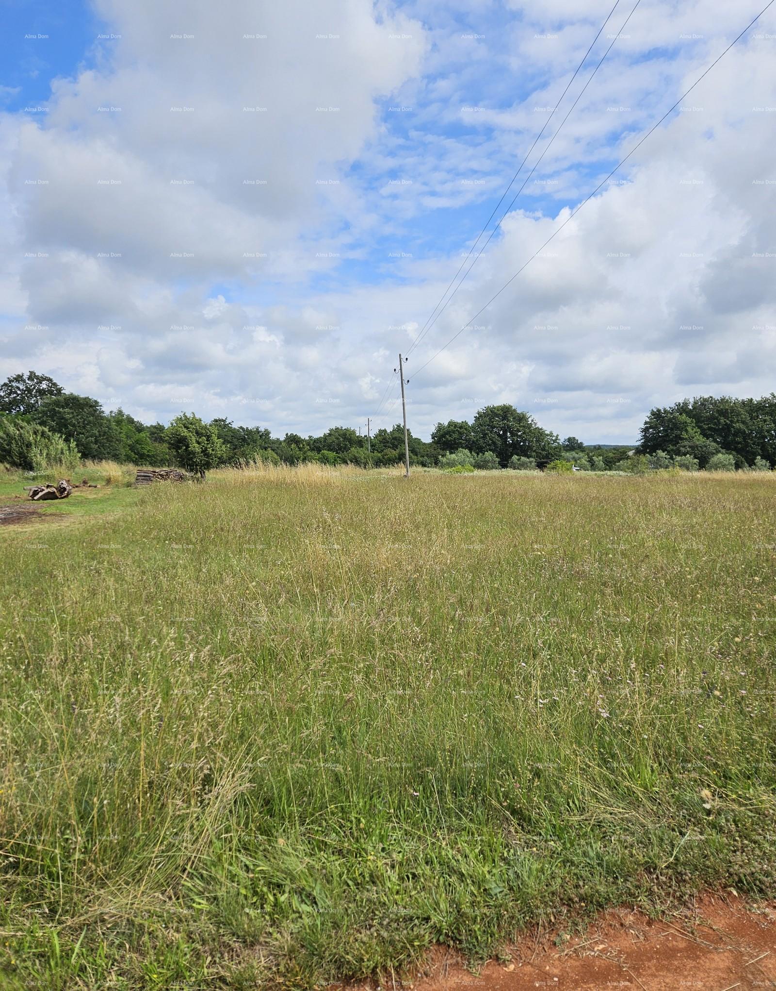 Terrain À vendre - Istarska Marčana - foto 2/4