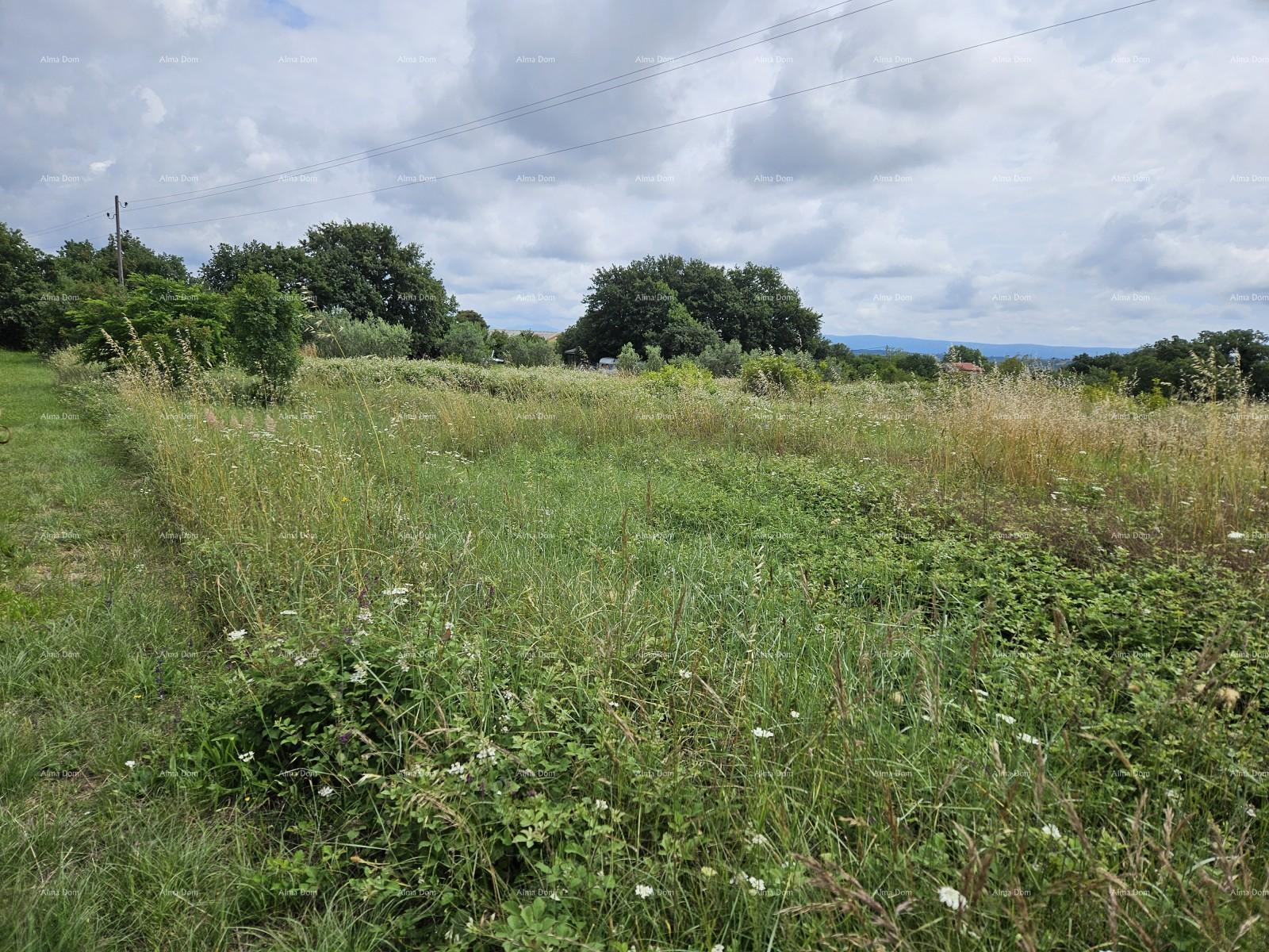 Terrain À vendre - Istarska Marčana - foto 3/4