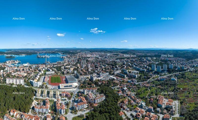 Flat For sale - ISTARSKA PULA