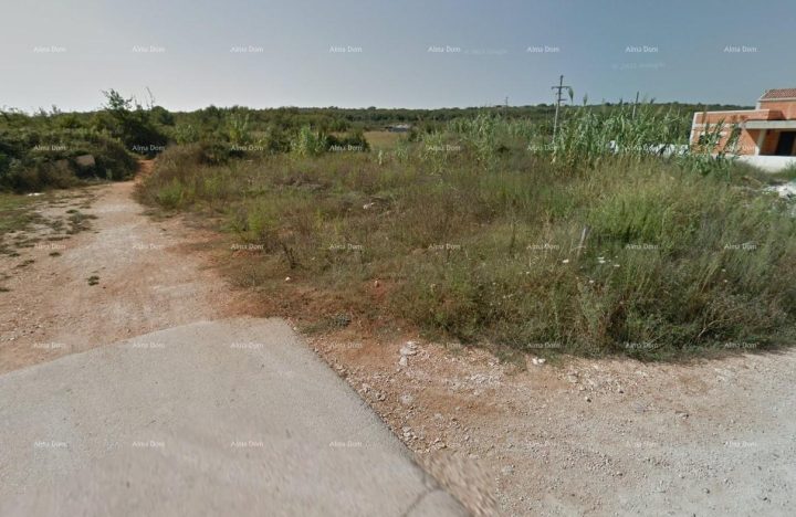 Zemljište na prodaju 5500 m² – Pomer