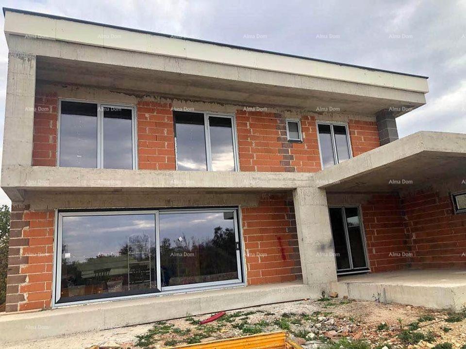 House For sale - ISTARSKA LABIN