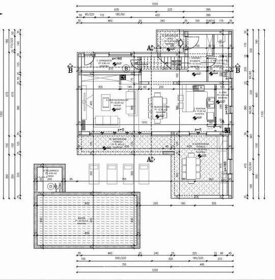 Haus Zu verkaufen - ISTARSKA LABIN