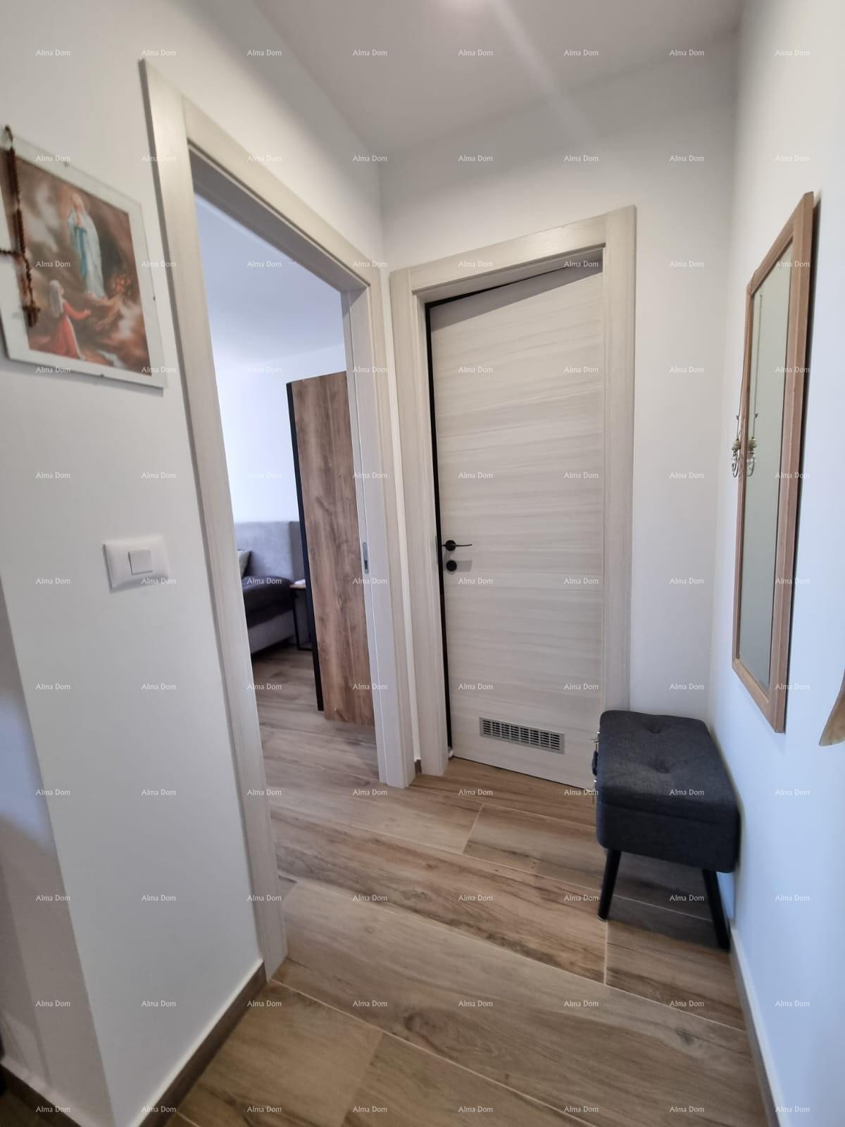 Appartement À vendre - ISTARSKA MEDULIN