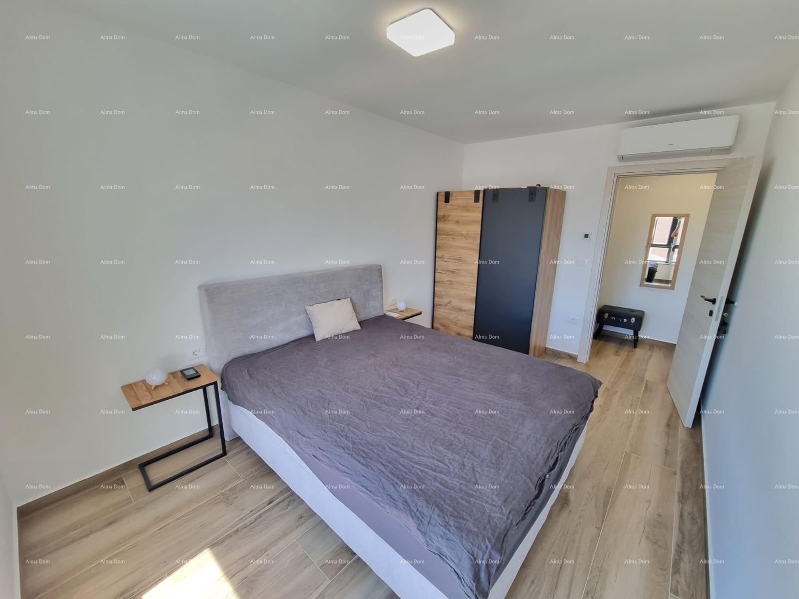 Appartement À vendre - ISTARSKA MEDULIN