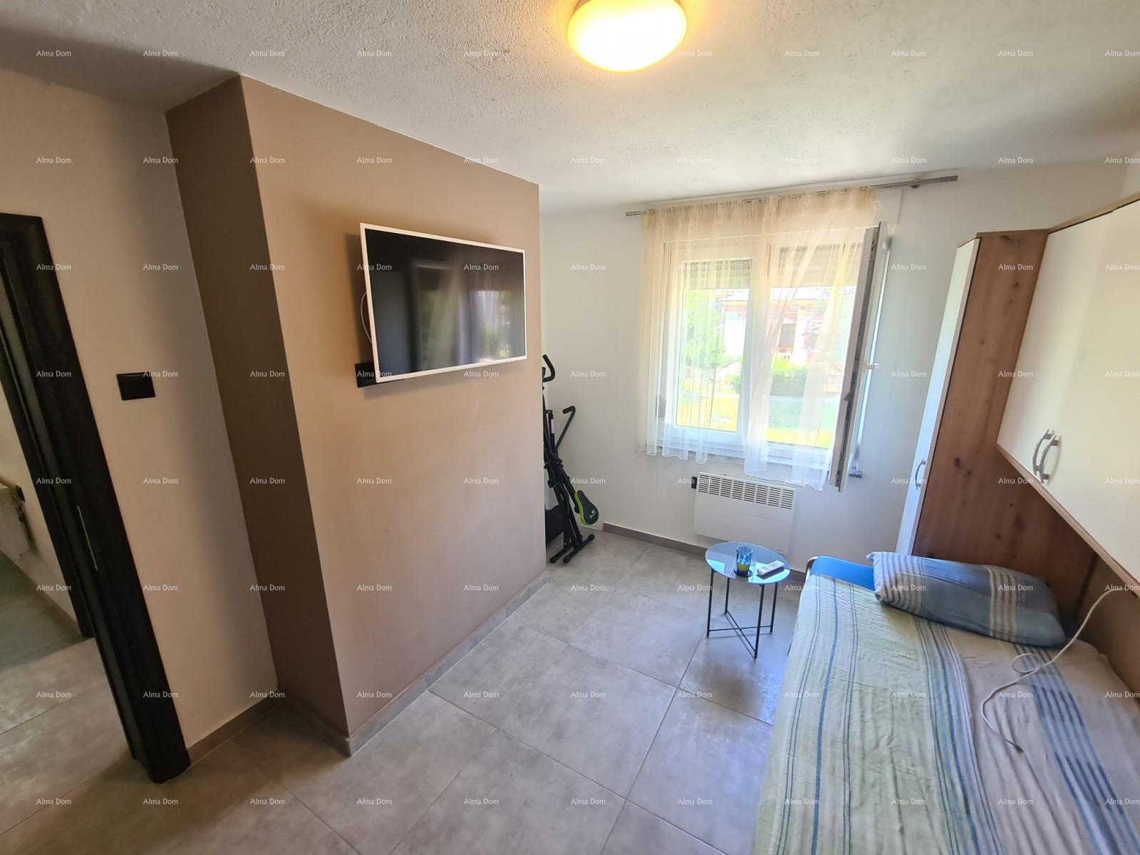 Apartmán Na prodej - ISTARSKA PULA