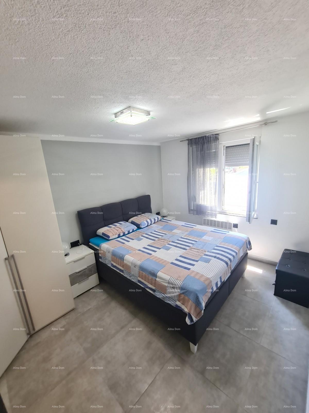 Apartmán Na predaj - ISTARSKA PULA