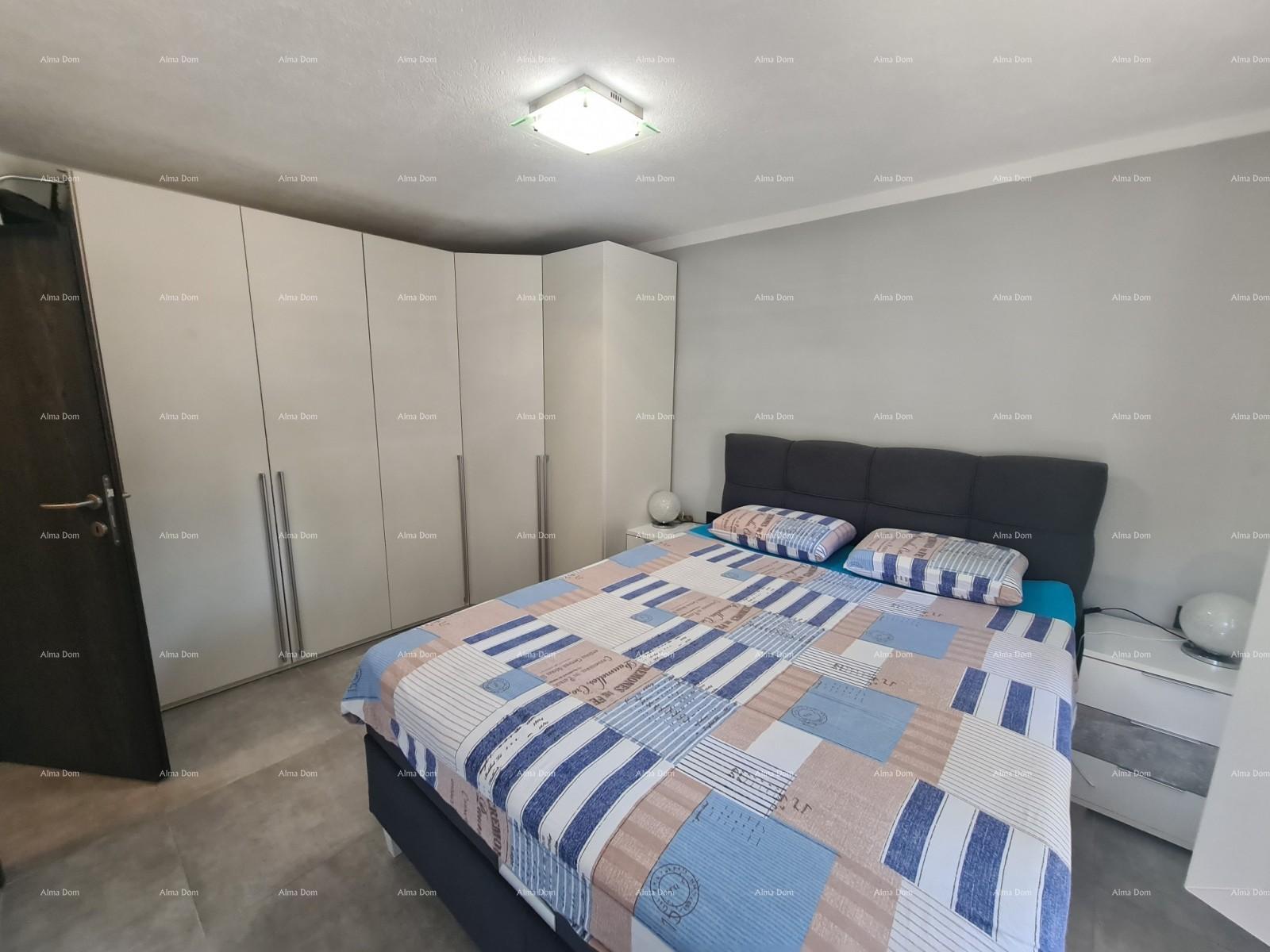 Apartmán Na predaj - ISTARSKA PULA