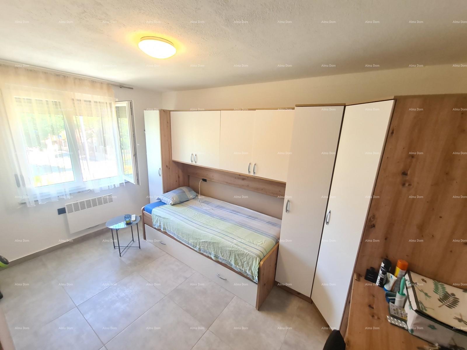 Apartmán Na prodej - ISTARSKA PULA