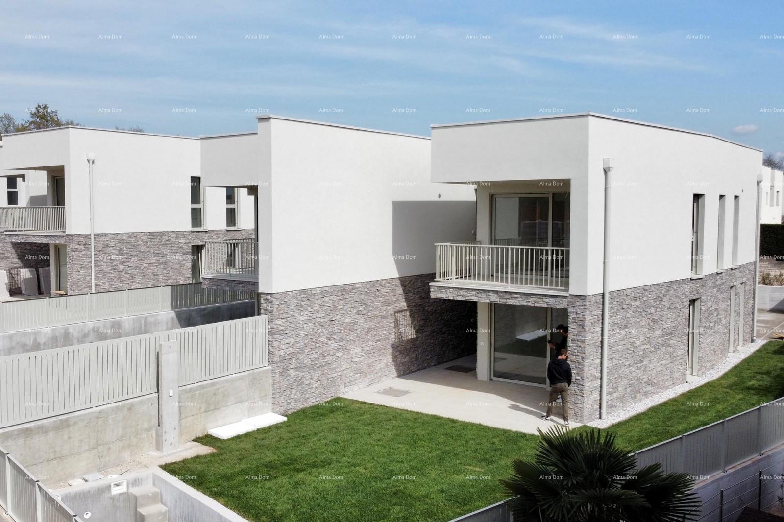 Appartement À vendre - ISTARSKA UMAG