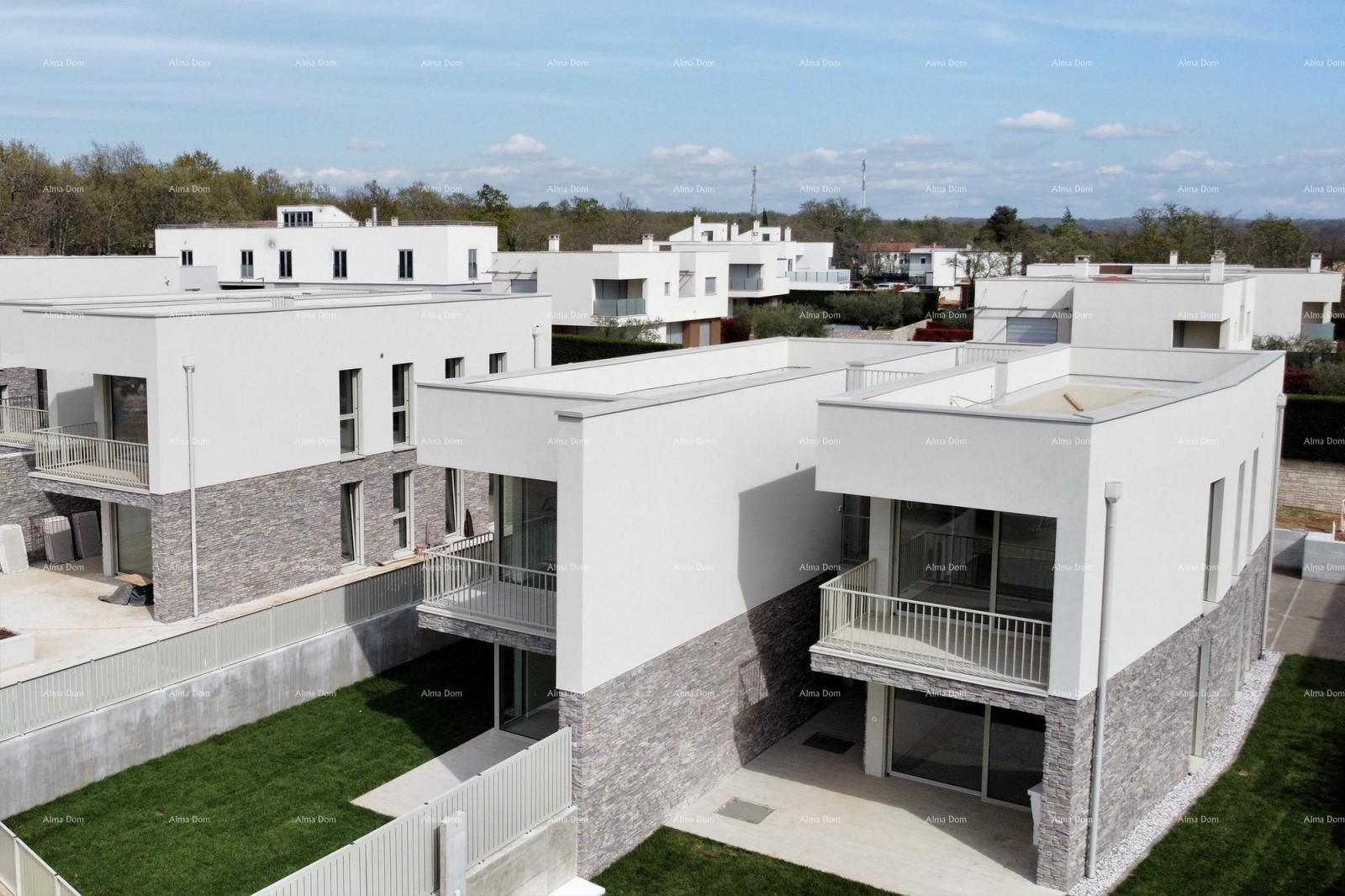Appartement À vendre - ISTARSKA UMAG