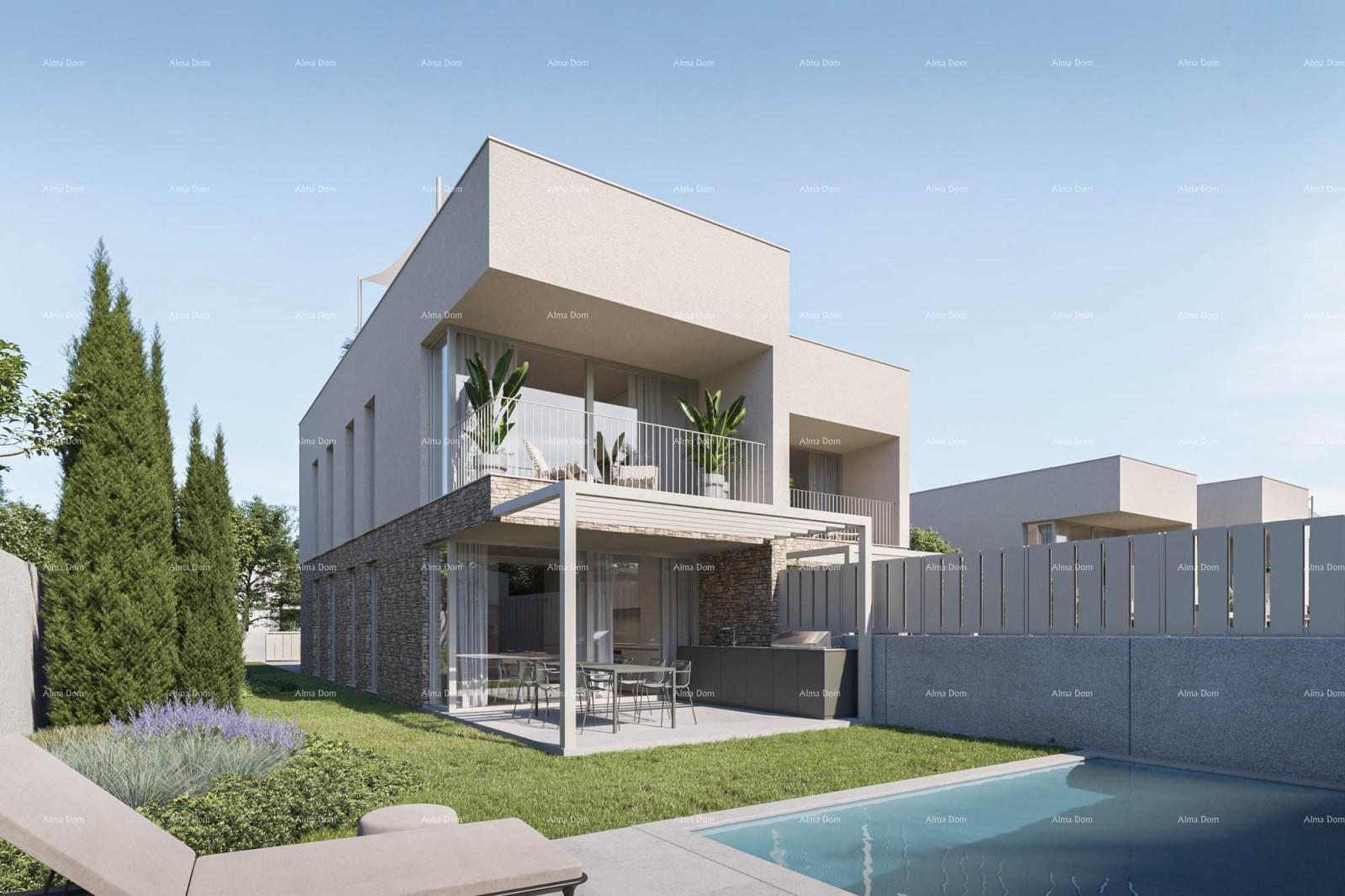 Appartement À vendre - ISTARSKA UMAG