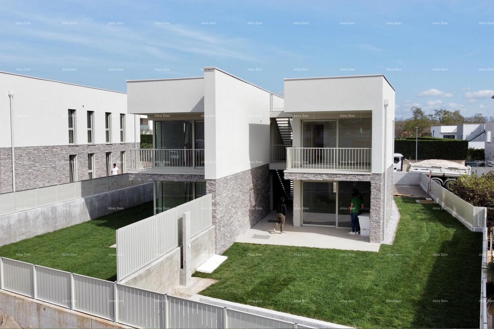 Appartement À vendre - ISTARSKA UMAG