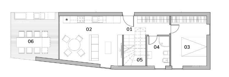 Appartement À vendre - ISTARSKA UMAG