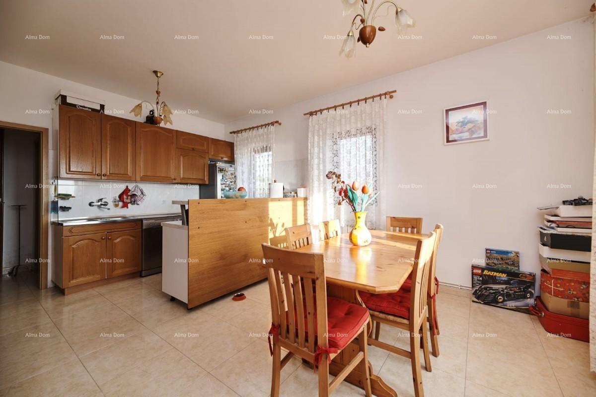 Apartmán Na predaj - ISTARSKA UMAG