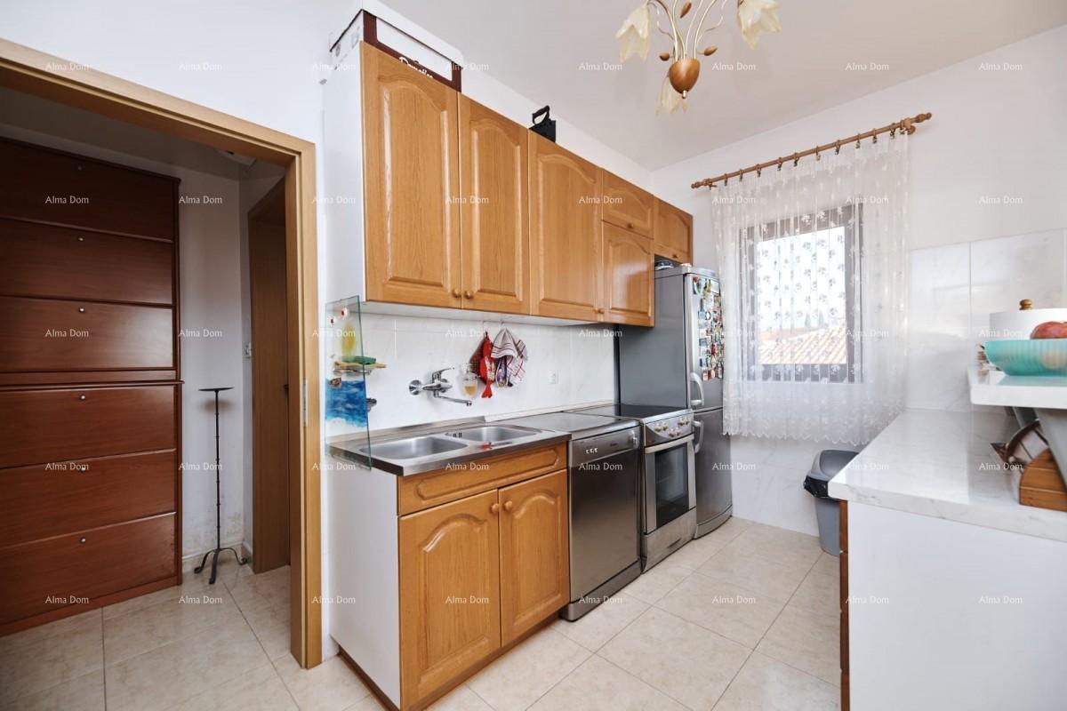 Apartmán Na predaj - ISTARSKA UMAG