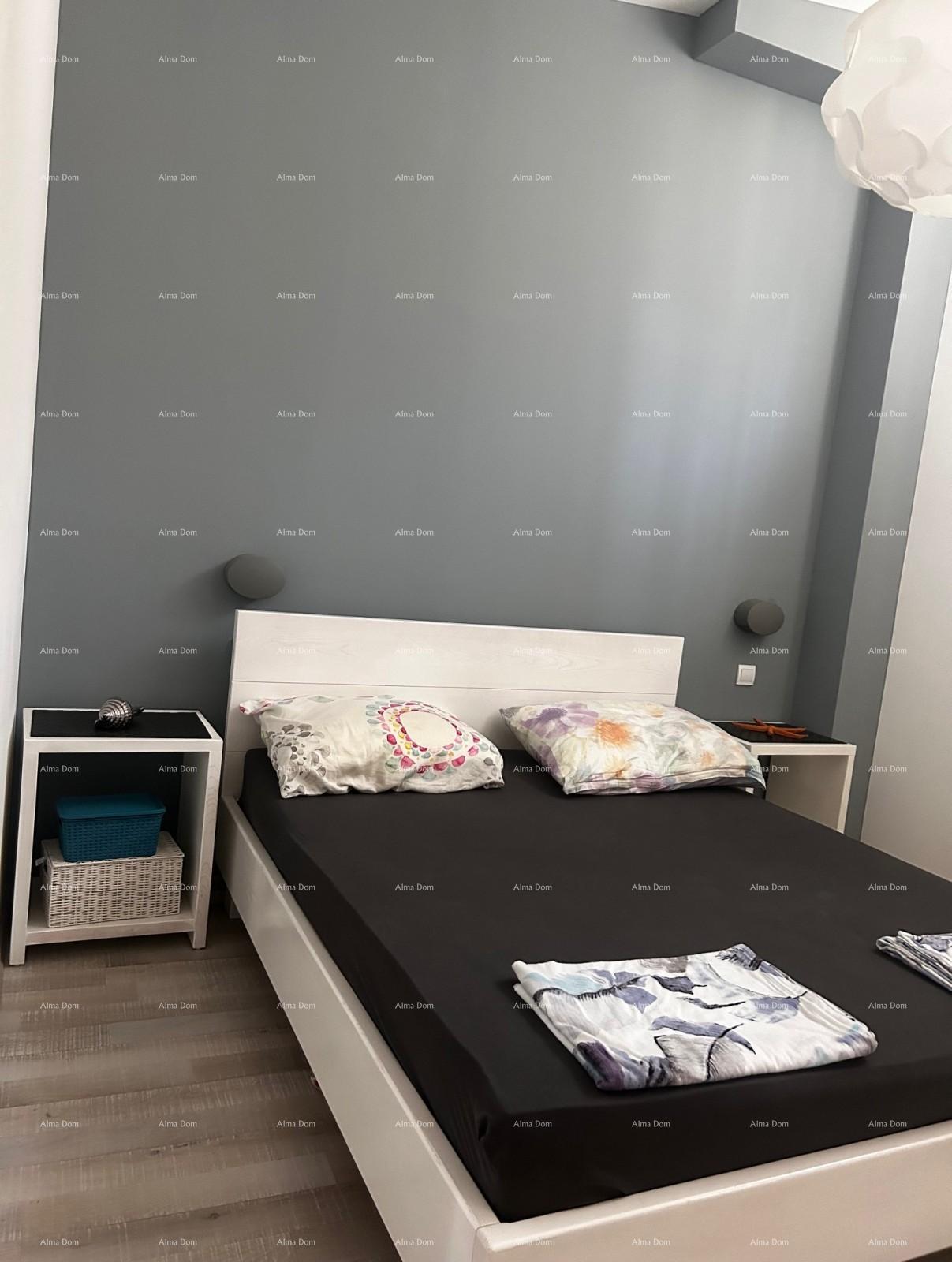 Apartmán Na prodej - ISTARSKA PULA