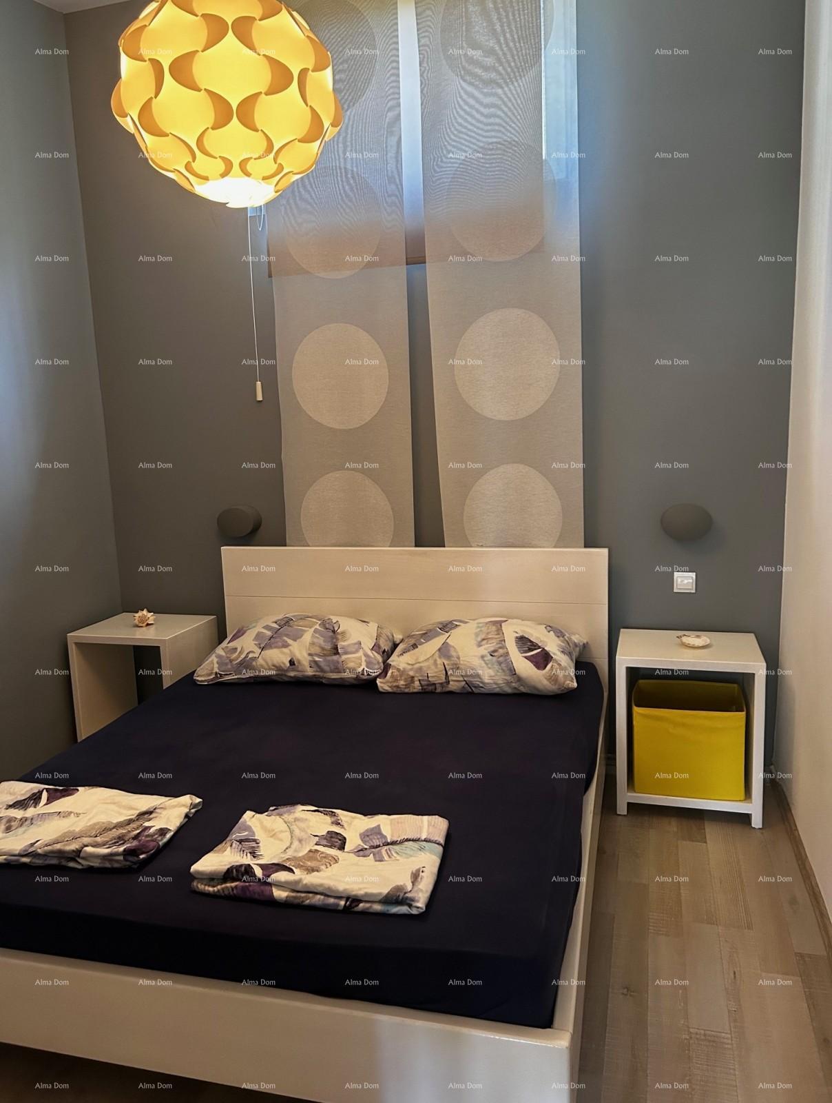 Flat For sale - ISTARSKA PULA