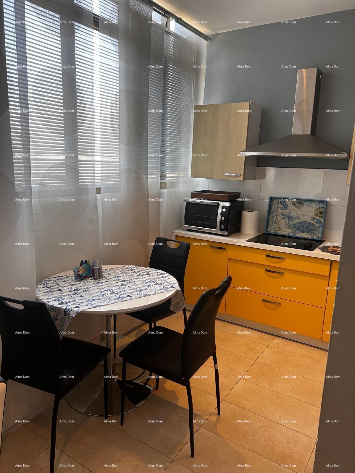 Flat For sale - ISTARSKA PULA