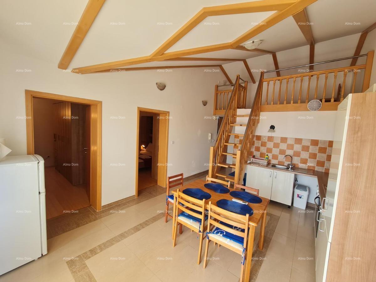 Apartmán Na prodej - ISTARSKA LIžNJAN