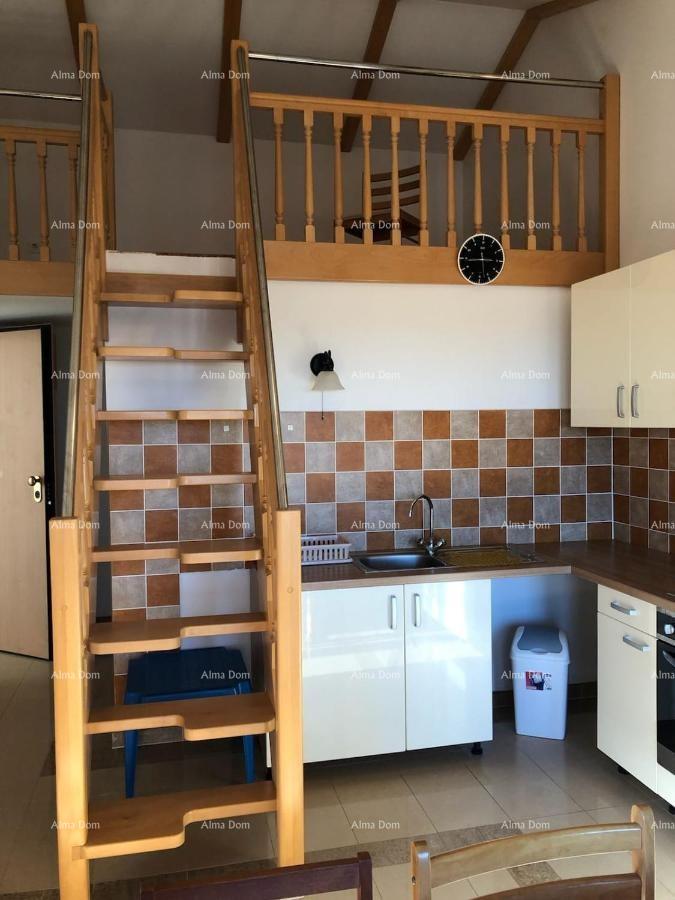 Apartmán Na prodej - ISTARSKA LIžNJAN