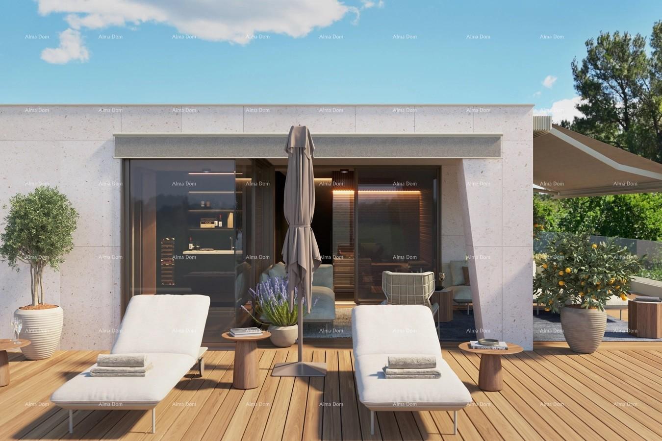 House For sale - ISTARSKA ROVINJ