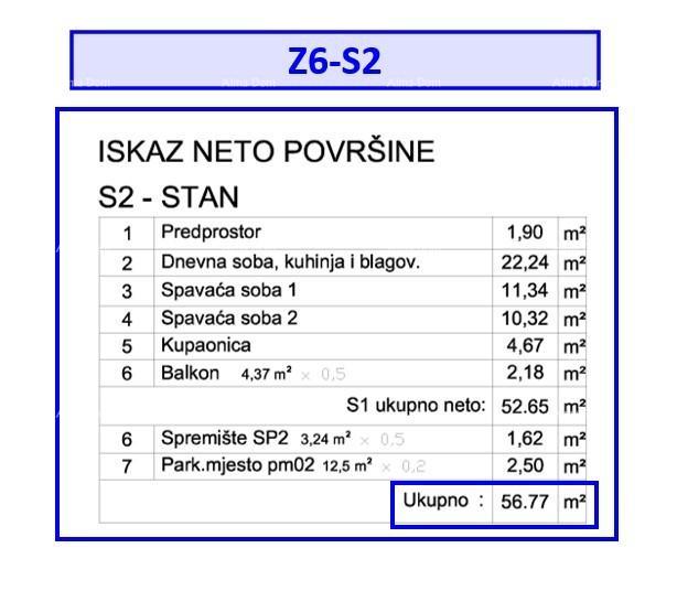 Appartamento In vendita - ISTARSKA PULA