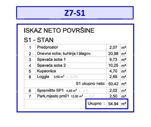 Appartamento In vendita - ISTARSKA PULA