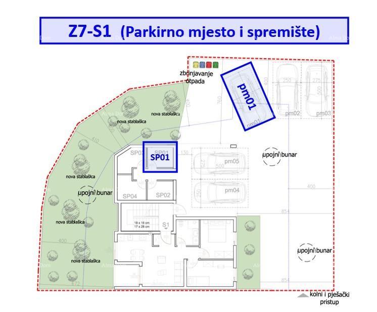 Appartamento In vendita - ISTARSKA PULA